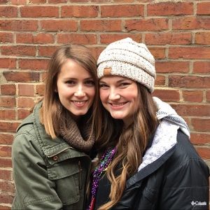 Meet your Posher, Ali